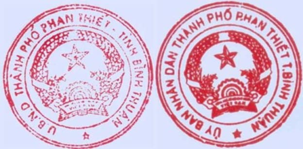 Khắc Dấu Giả ở Hà Nội - Khi nào, tại sao và những lời khuyên