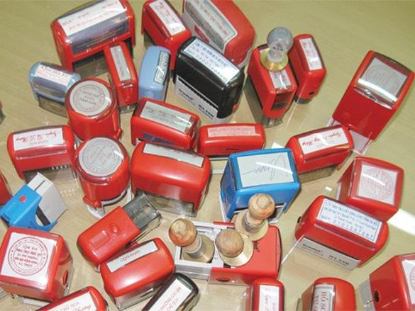 Dịch vụ làm dấu giả Tạo niềm tin và uy tín trong kinh doanh của bạn
