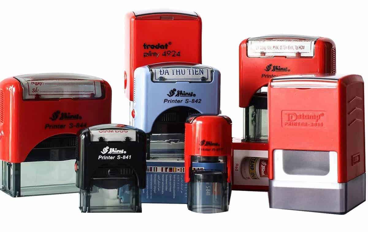 Dịch vụ làm dấu giả Tạo niềm tin và uy tín trong kinh doanh của bạn