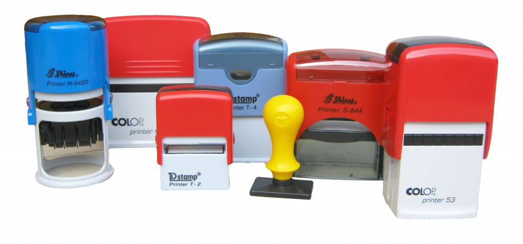 Khắc dấu giả Giải pháp tiện lợi cho công việc hành chính